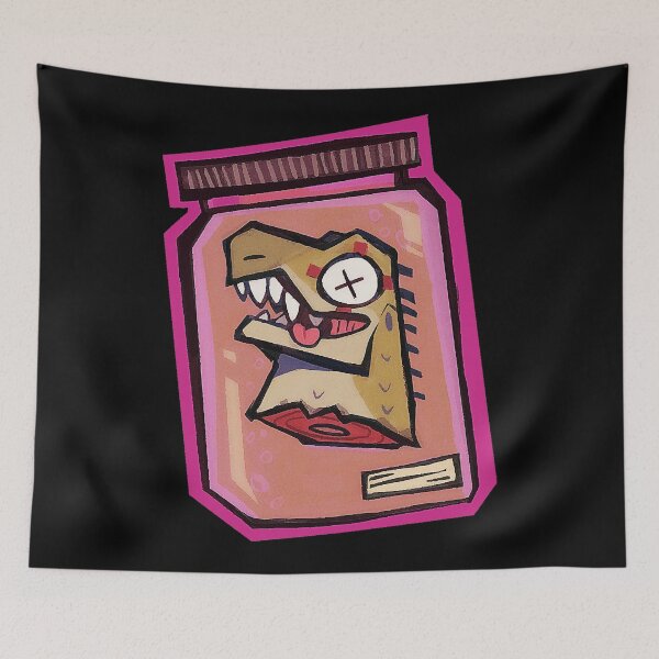 Item preview, Dorohedoro Kaiman  designed and sold by Sanahrner.