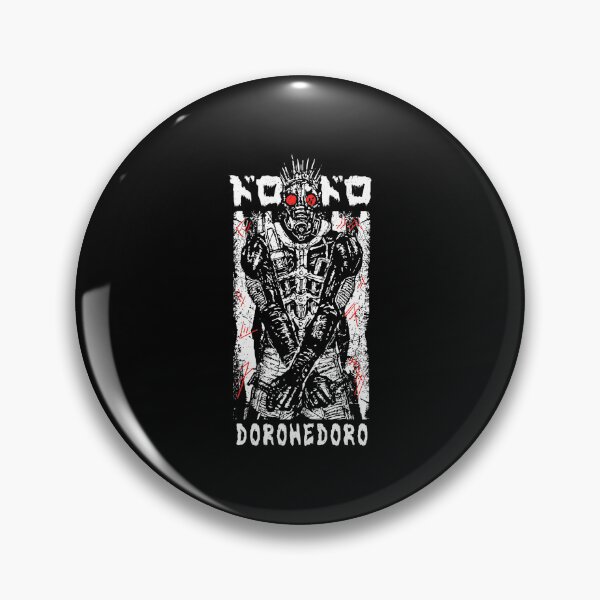 Item preview, Dorohedoro - Manga Anime  designed and sold by Simonaigueroa.