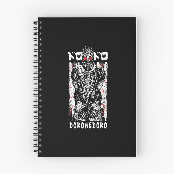 Item preview, Dorohedoro - Manga Anime  designed and sold by Simonaigueroa.
