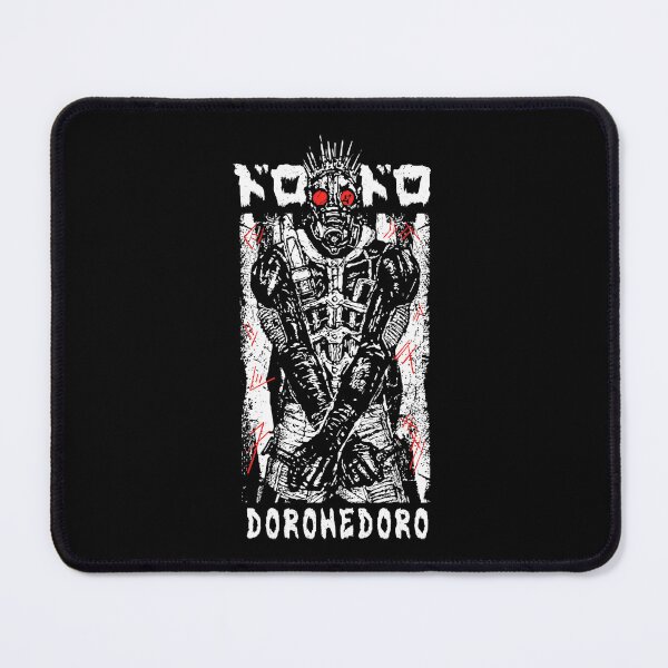 Item preview, Dorohedoro - Manga Anime  designed and sold by Simonaigueroa.