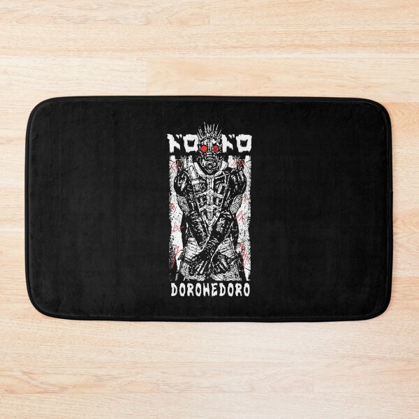 Item preview, Dorohedoro - Manga Anime  designed and sold by Simonaigueroa.
