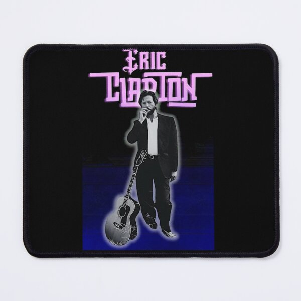 Item preview, Vintage Style Eric Clapton  designed and sold by AiidonassArt.