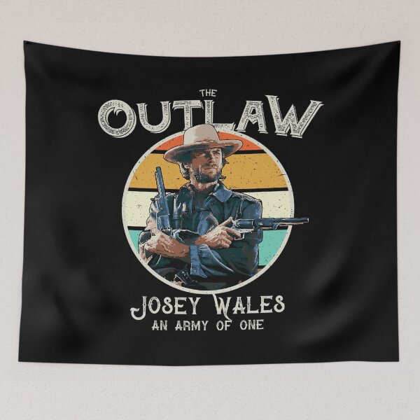 Item preview, Movie Vintage 90s Film Retro American Cowboy designed and sold by JuliusaMenzelo.