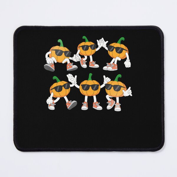 Item preview, Thanksgiving Day Dancing Pumpkin Boys Girls Kids designed and sold by JonBarnes22.