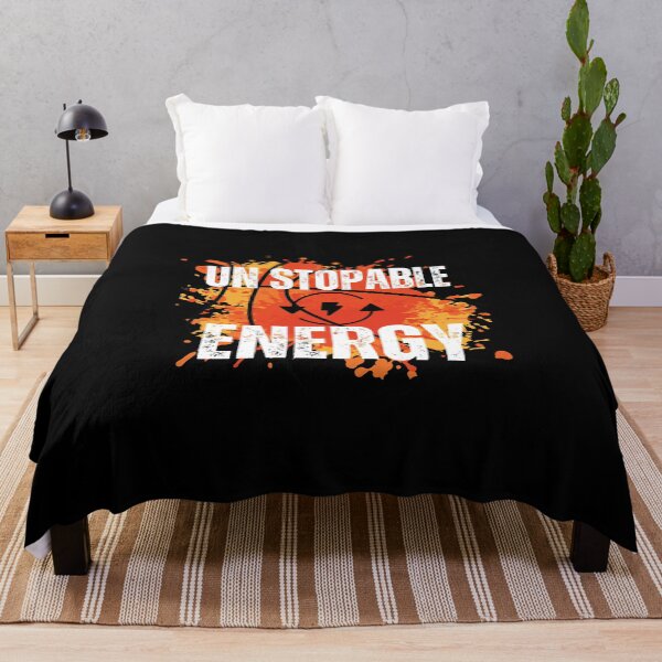 Item preview, Un stopable Energy designed and sold by Fastex fusion.