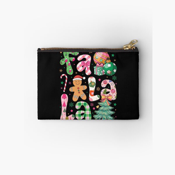 Item preview, Falala Preppy Aesthetic Christmas designed and sold by KarimSoCute.