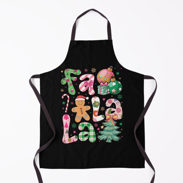 Item preview, Falala Preppy Aesthetic Christmas designed and sold by KarimSoCute.