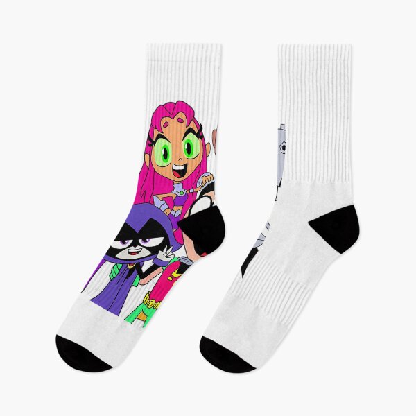 Item preview, Teen Titans Picture designed and sold by karenlanap.