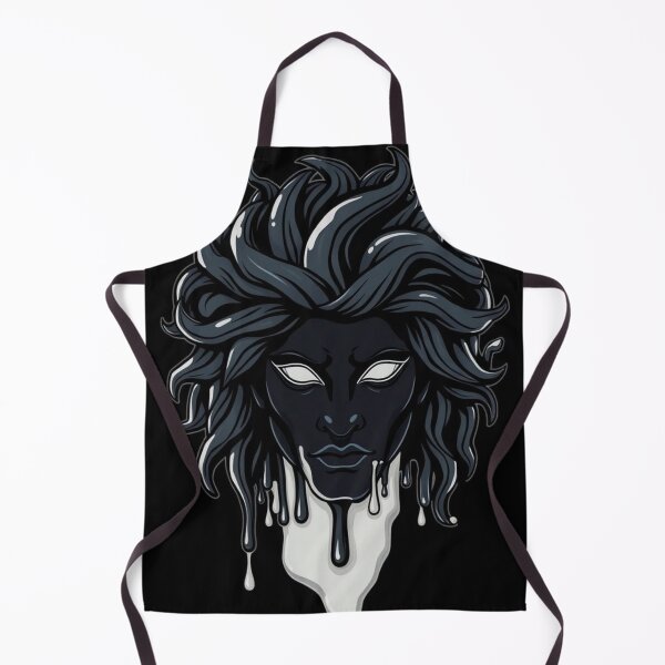 Item preview, Medusa Dripping designed and sold by djfMerch.