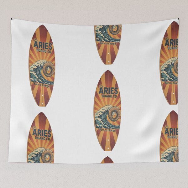 Item preview, Urban Rogue Aries designed and sold by Urbanrogue&co.