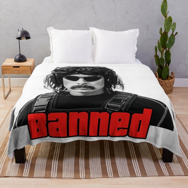 Item preview, Dr Disrespect     designed and sold by Neonider.