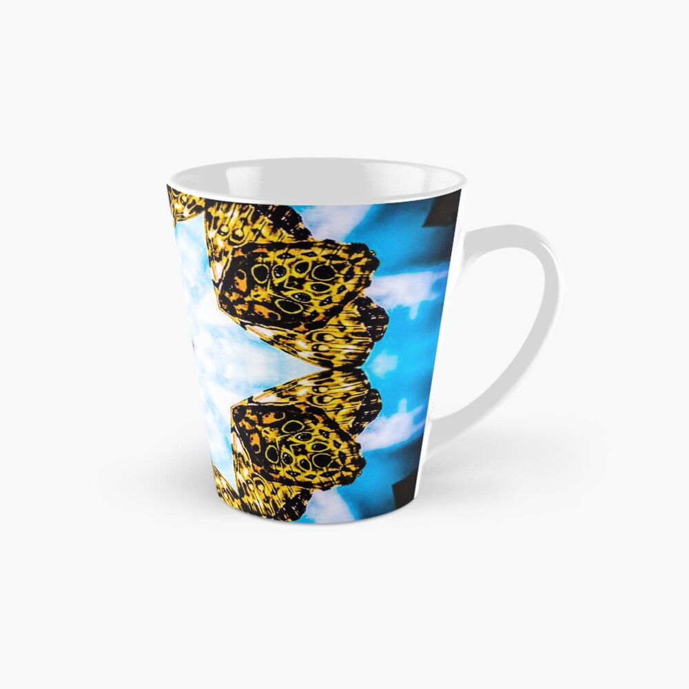 Aperçu de l'œuvre Mug long créée et vendue par FunParlor.
