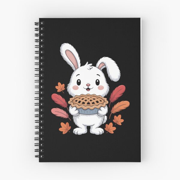 Item preview, Thanksgiving Day Outfits Turkey Bunny With Applepie designed and sold by JonBarnes22.