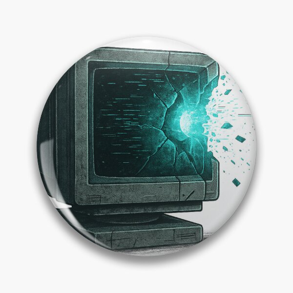 Item preview, Code Relic designed and sold by Reality Audit.