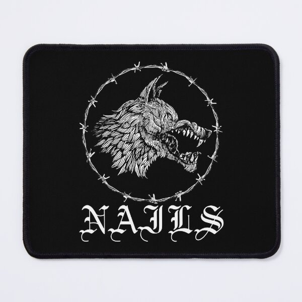 Item preview, NAI.LS designed and sold by AntonioBurrow1.