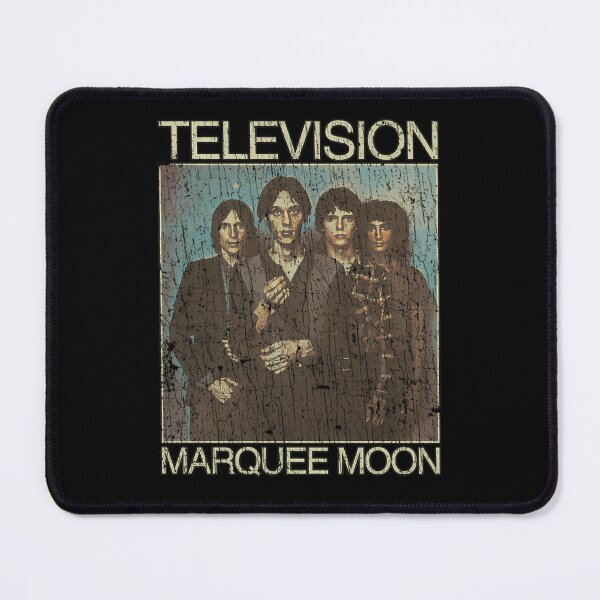 Item preview, Television Band Marquee Moon 1977 designed and sold by karenlanap.