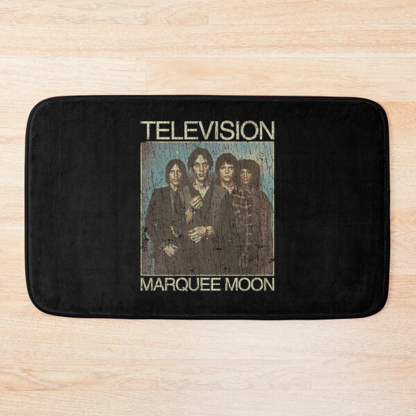 Item preview, Television Band Marquee Moon 1977 designed and sold by karenlanap.