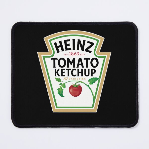 Item preview, HEI.NZ TO.MATO KET.CHUP designed and sold by MargaretNelsons.