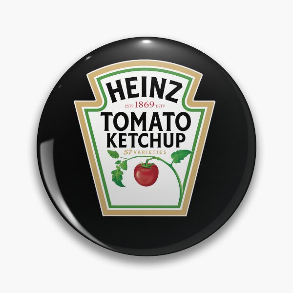 Item preview, HEI.NZ TO.MATO KET.CHUP  designed and sold by MargaretNelsons.