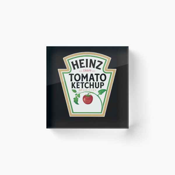 Item preview, HEI.NZ TO.MATO KET.CHUP  designed and sold by MargaretNelsons.