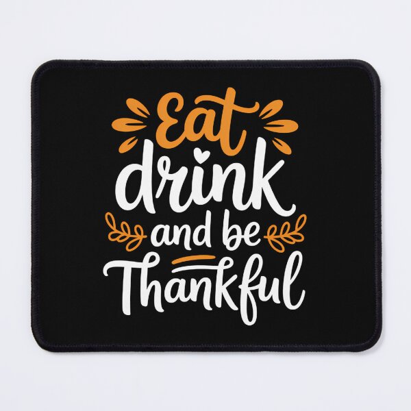 Item preview, Thanksgiving Dinner Family Thankful designed and sold by JonBarnes22.