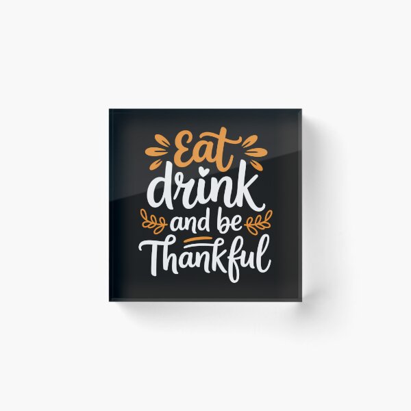 Item preview, Thanksgiving Dinner Family Thankful designed and sold by JonBarnes22.