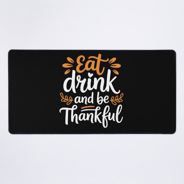 Item preview, Thanksgiving Dinner Family Thankful designed and sold by JonBarnes22.