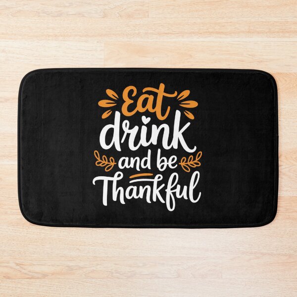 Item preview, Thanksgiving Dinner Family Thankful designed and sold by JonBarnes22.