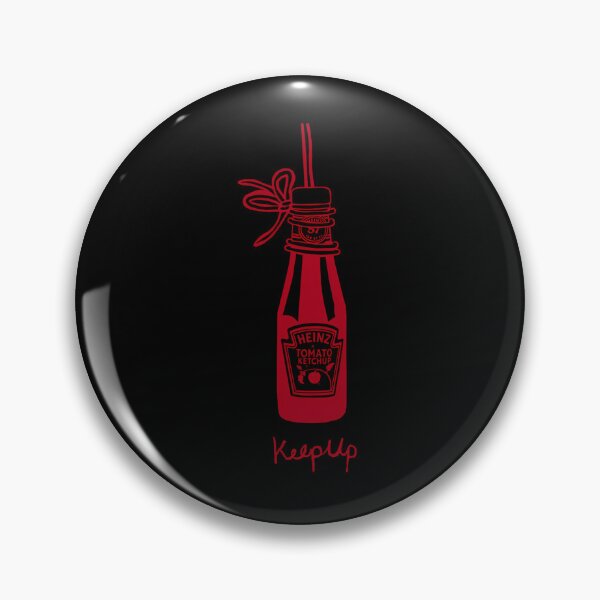 Item preview, HEI.NZ TOMAT.O KETCH.UP  designed and sold by Baladkosevz.