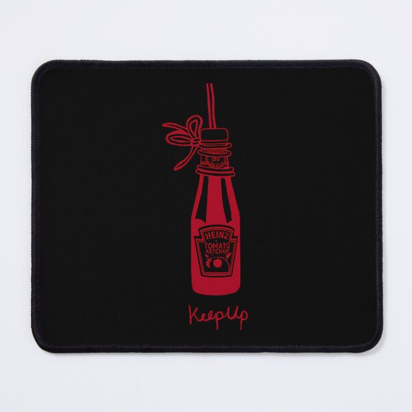 Item preview, HEI.NZ TOMAT.O KETCH.UP designed and sold by Baladkosevz.