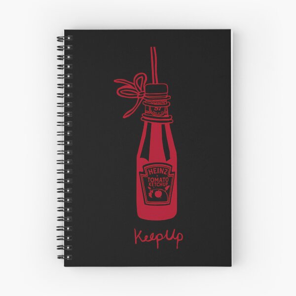 Item preview, HEI.NZ TOMAT.O KETCH.UP  designed and sold by Baladkosevz.