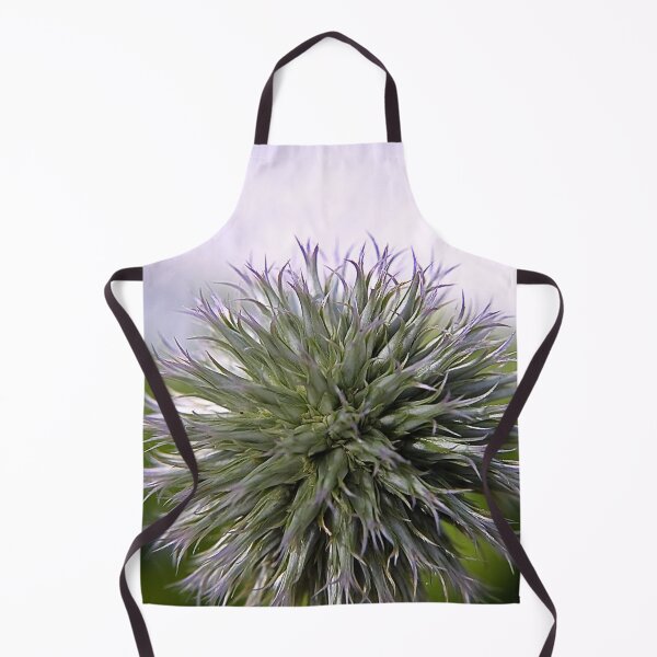 Item preview, Purple thistle designed and sold by missmoneypenny.