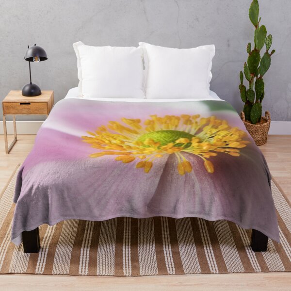 Item preview, Japanese anemone designed and sold by missmoneypenny.