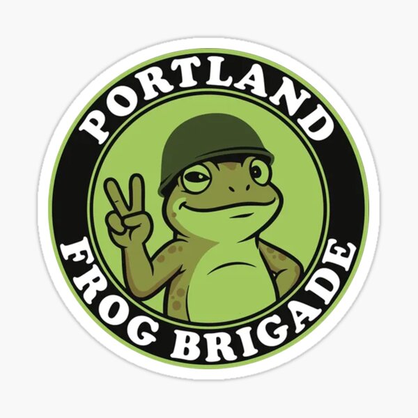 MONSTER OF THE MIDWAY Sticker