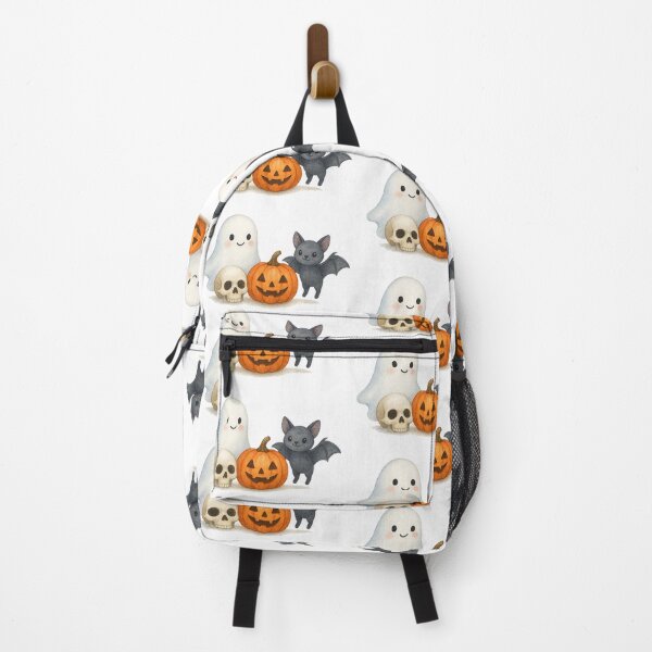 Item preview, Happy Halloween  designed and sold by Juana-.