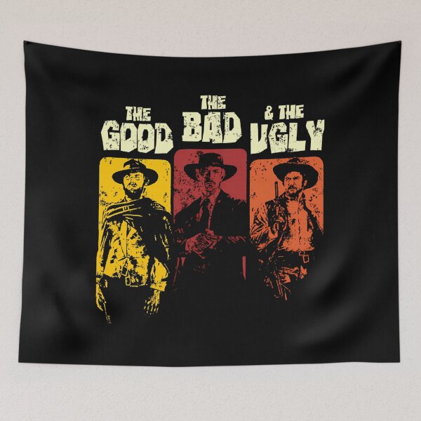 Item preview, Film Cowboy American Vintage 90s Retro Movie designed and sold by JuliusaMenzelo.