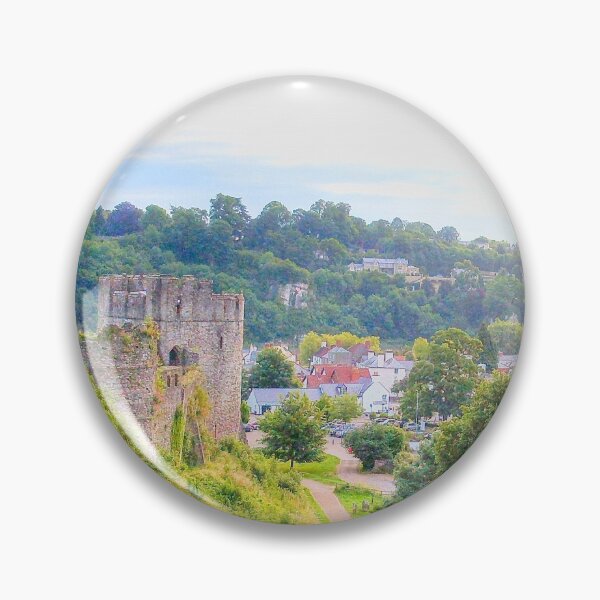 Item preview, Castle view designed and sold by missmoneypenny.