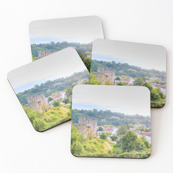 Item preview, Castle view designed and sold by missmoneypenny.