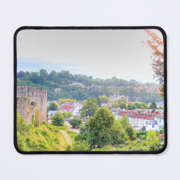 Item preview, Castle view designed and sold by missmoneypenny.