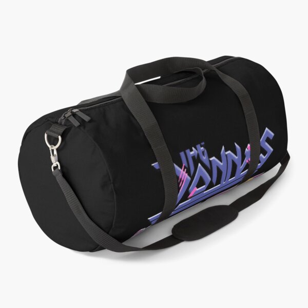 Item preview, The Donnas Pop Art Retro Band designed and sold by karenlanap.