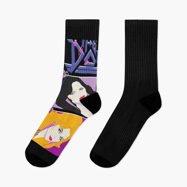 Item preview, The Donnas Pop Art Retro Band designed and sold by karenlanap.