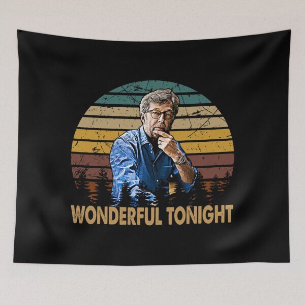 Item preview, Wonderful Tonight Gifts Essential designed and sold by AiidonassArt.
