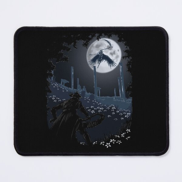 Item preview, Tonight Gehrman joins the hunt Classic designed and sold by Chetzarart.