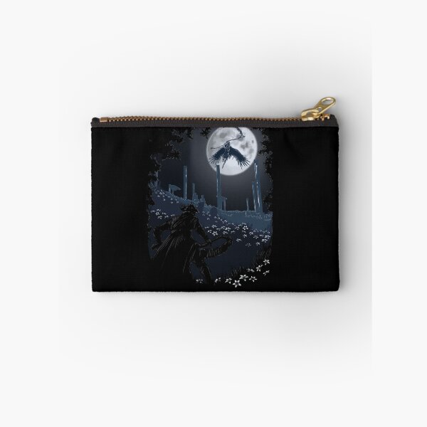 Item preview, Tonight Gehrman joins the hunt Classic  designed and sold by Chetzarart.