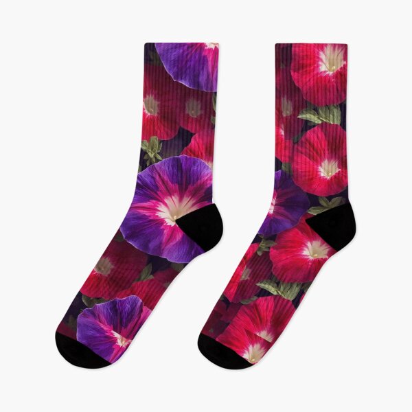 Item preview, Morning Glory Design – September, A Fresh Symbol of Renewal and Energy designed and sold by Cultradesign.
