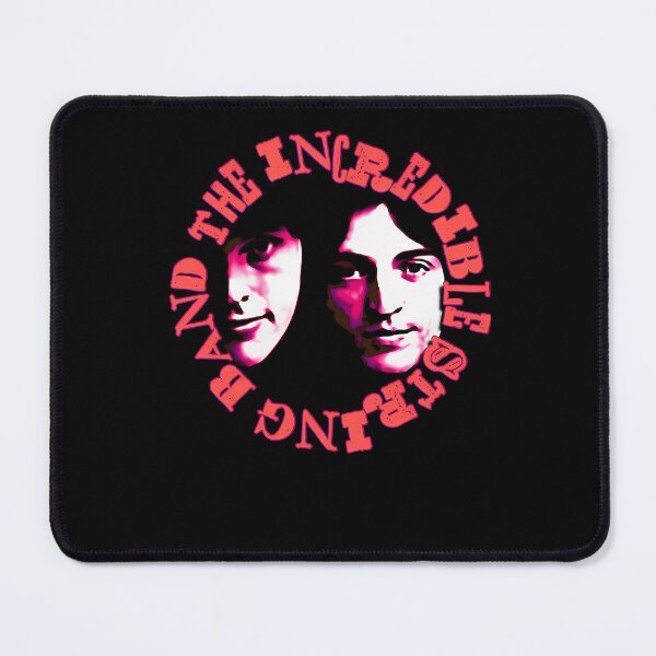 Item preview, The Incredible String Band designed and sold by karenlanap.