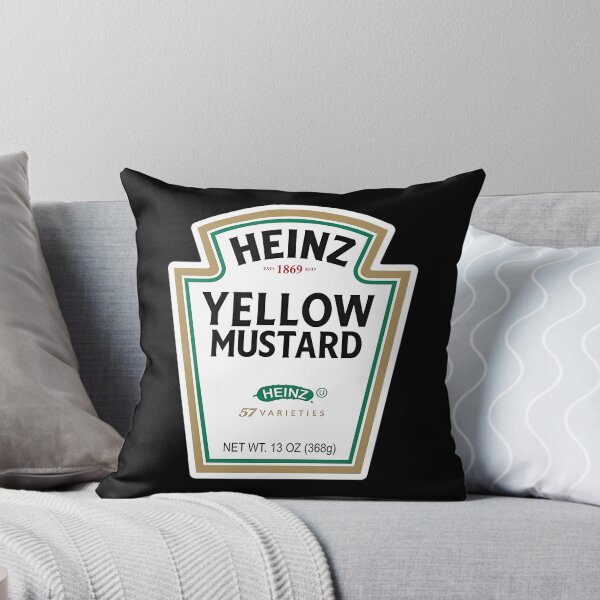 Item preview, HE.INZ TOMA.TO KETC.HUP  designed and sold by MargaretNelsons.