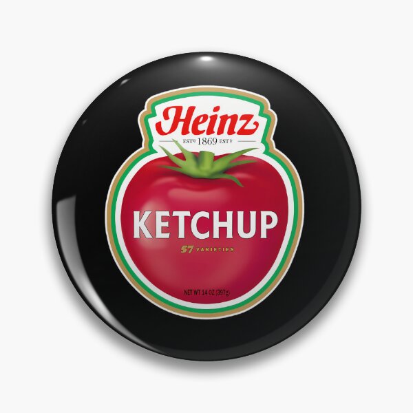 Item preview, HEI.NZ TO.MATO KETC.HUP  designed and sold by Baladkosevz.