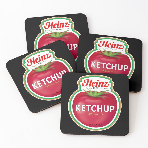 Item preview, HEI.NZ TO.MATO KETC.HUP  designed and sold by Baladkosevz.