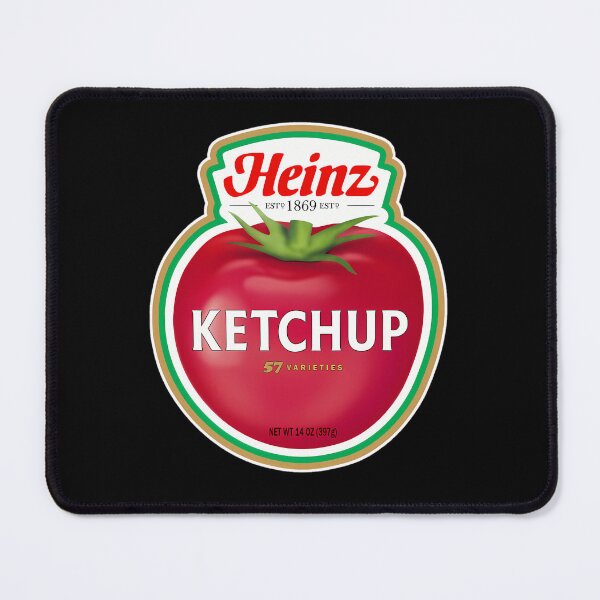 Item preview, HEI.NZ TO.MATO KETC.HUP  designed and sold by Baladkosevz.